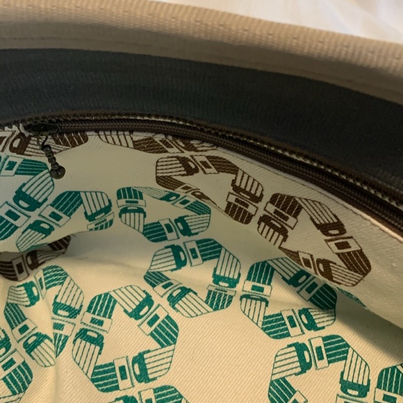 Harveys CARRIAGE RING Shoulder Bag Multi Color - Picture 14 of 17